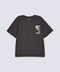 BOYS TEXTURED SPECIAL KNIT EMBROIDERED TEE
