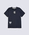 BOYS NY PRINT TEE