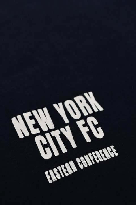 BOYS NY PRINT TEE