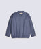 BOYS ELASTIC HEM FULL SLEEVE SHIRT