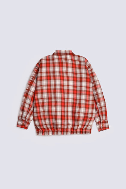 Kids Denim Jacket