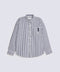 BOYS FULL SLEEVE STRIPED SHIRT