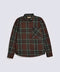 BOYS CHECKERED FULL SLEEVES SHIRT