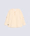 BOYS SHORT PLACKET SHIRT