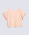 GIRLS EMBROIDERED TOP