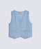 GIRLS WAISTCOAT