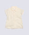GIRLS NET BUTTON DOWN SHIRT
