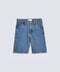 BOYS BASIC DENIM SHORTS