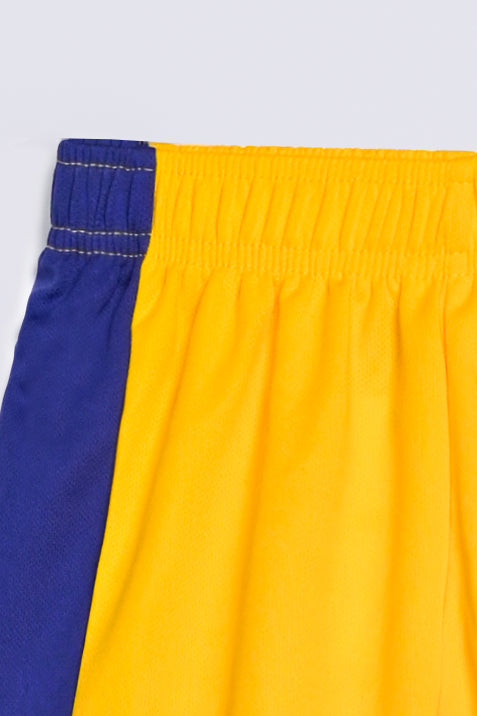 BOYS SPORTY SHORTS