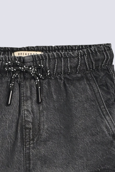 BOYS CARGO SHORTS