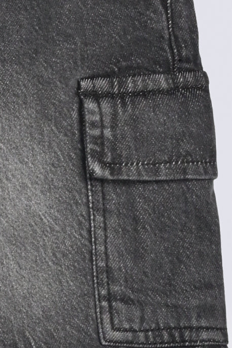 BOYS CARGO SHORTS