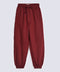 BOYS CUT & SEW LOOSE JOGGER TROUSER