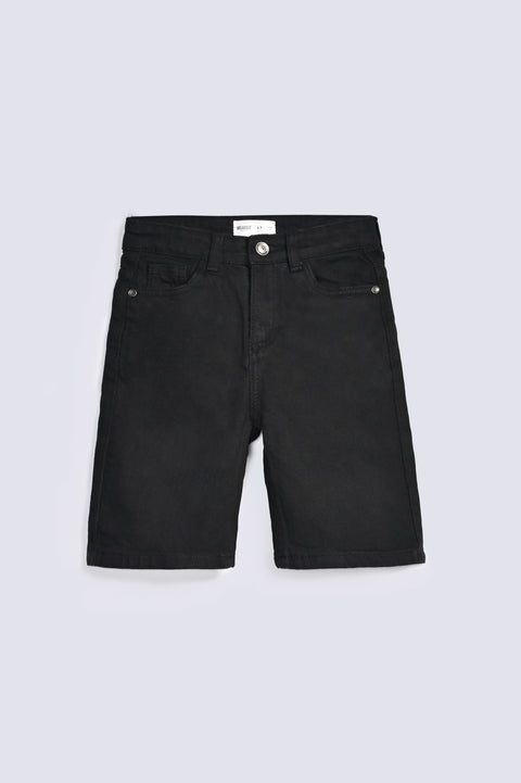 BOYS BASIC SHORTS