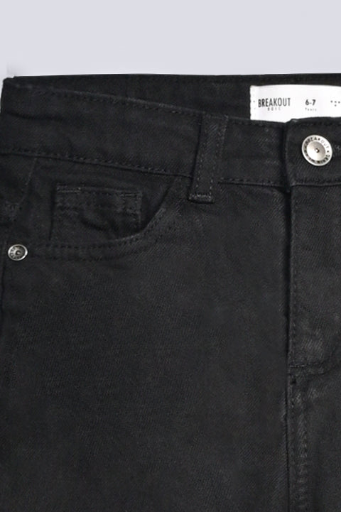 BOYS BASIC SHORTS