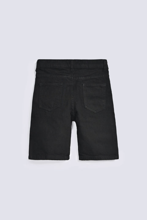 BOYS BASIC SHORTS