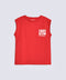 BOYS DROP SHOULDER TANK TOP