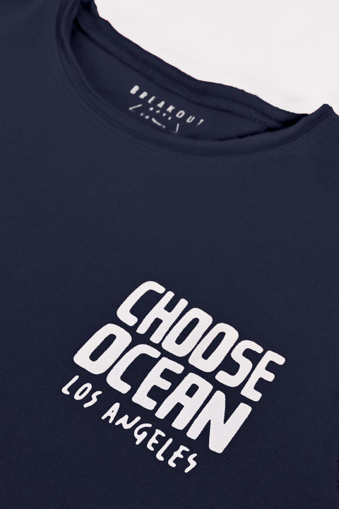 BOYS DROP SHOULDER TANK TOP