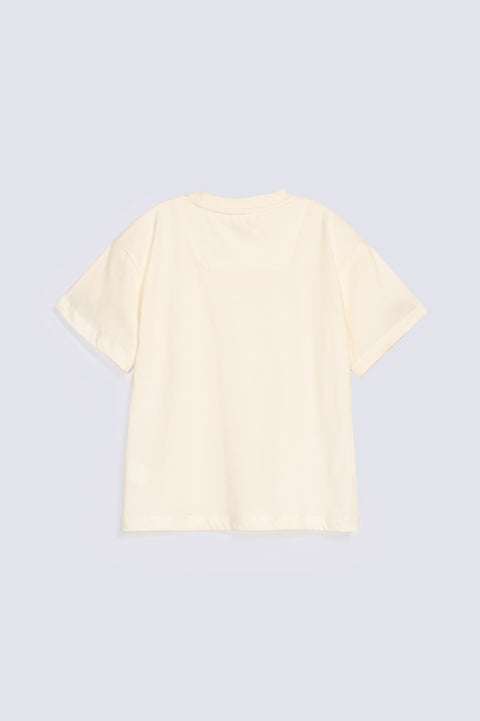 BOYS BASIC TEE