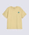 BOYS DROP SHOULDER PRINTED TEE