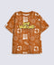 BOYS PRINTED TEE