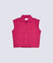 GIRLS PANNELED SLEEVELESS TOP