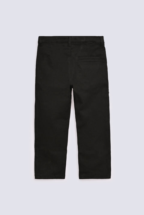 BOYS REGULAR FIT CHINO PANT