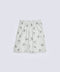 GIRLS UNICORN PRINTED SHORTS
