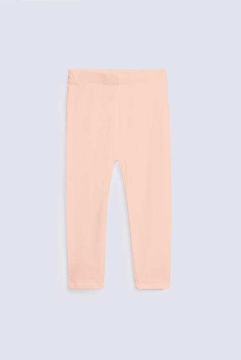 GIRLS BASIC TIGHTS