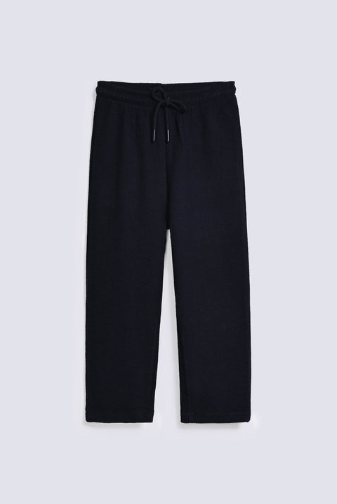 GIRLS LOOSE FIT TROUSER
