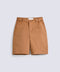 GIRLS LOOP DETAIL SHORTS