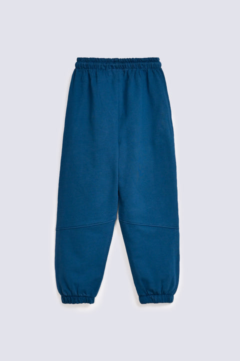 BOYS CUT & SEW JOGGER TROUSER