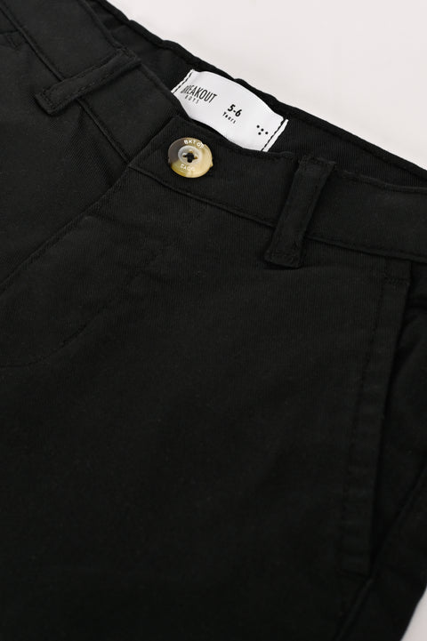 BOYS CHINO SHORTS