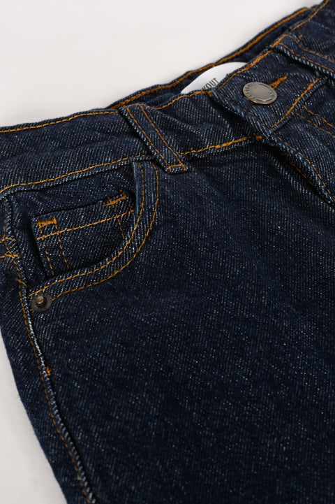 BOYS DENIM SHORTS
