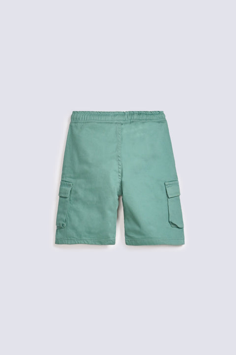 BOYS CARGO SHORTS