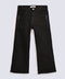 GIRLS EMBELLISHED FLARED DENIM