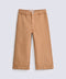 GIRLS LOOSE FIT DENIM CAPRI