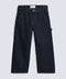 BOYS CARPENTER LOOSE FIT DENIM