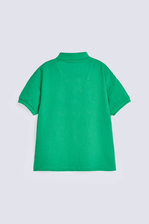BOYS BASIC POLO