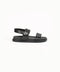 BOYS STRAPPY SANDALS
