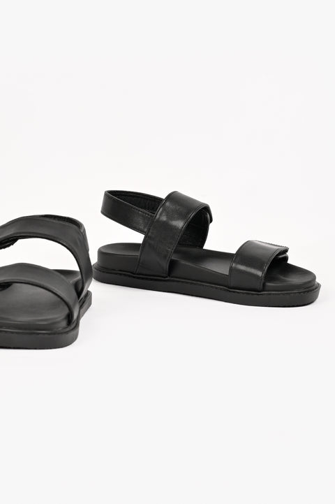 BOYS STRAPPY SANDALS