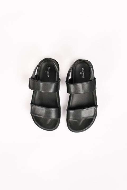 BOYS STRAPPY SANDALS
