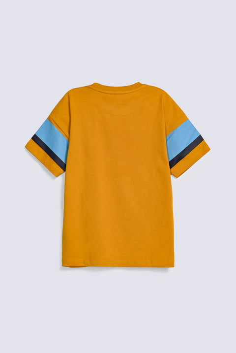 BOYS RUGBY TEE