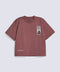 BOYS BOXY SURF PRINTED TEE