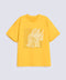 BOYS TRICERATOPS TEE