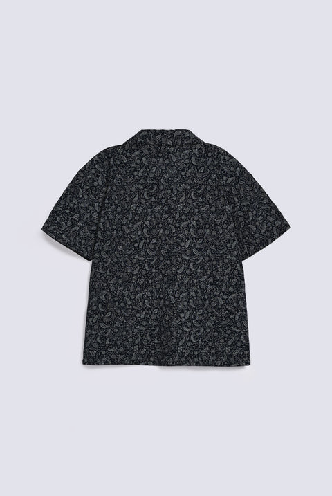 BOYS PRINTED SHIRT