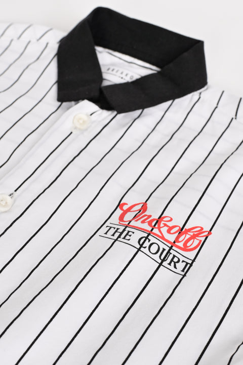 BOYS SPORTY SHIRT