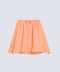 GIRLS BUTTON PLACKET SKIRT
