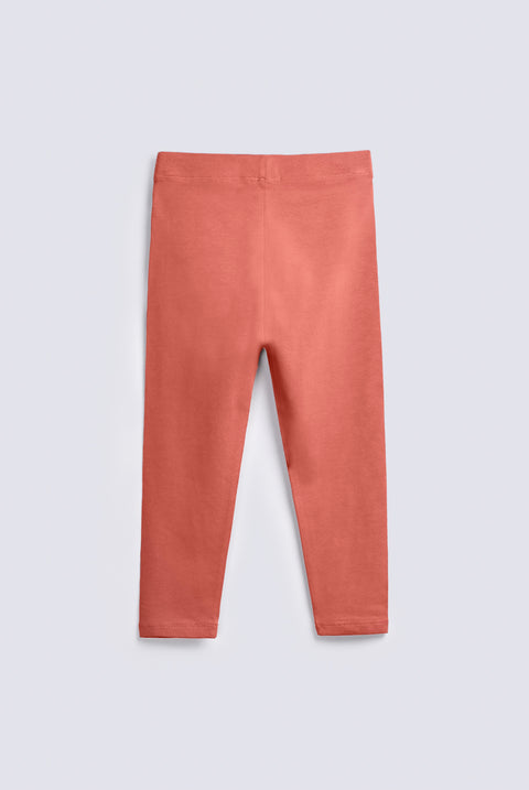 GIRLS BASIC TIGHTS