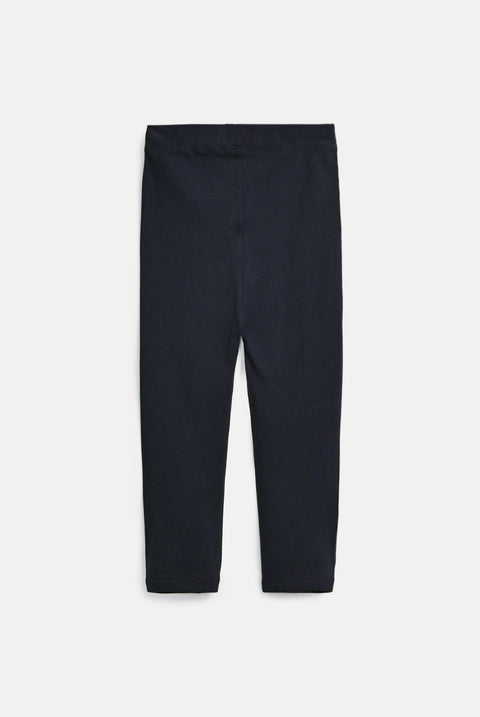 GIRLS BASIC TIGHTS