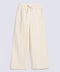 GIRLS LOOSE KNIT TROUSER